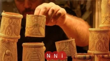 تحديثات الأسعار.. تحركات مفاجئة في سوق الذهب بمصر خلال تعاملات الجمعة 26 ديسمبر